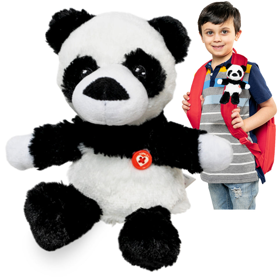 Hadley The Panda