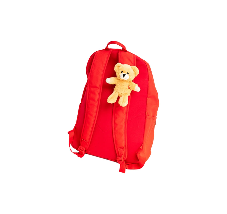 GoPals Bear Clips on Backpacks