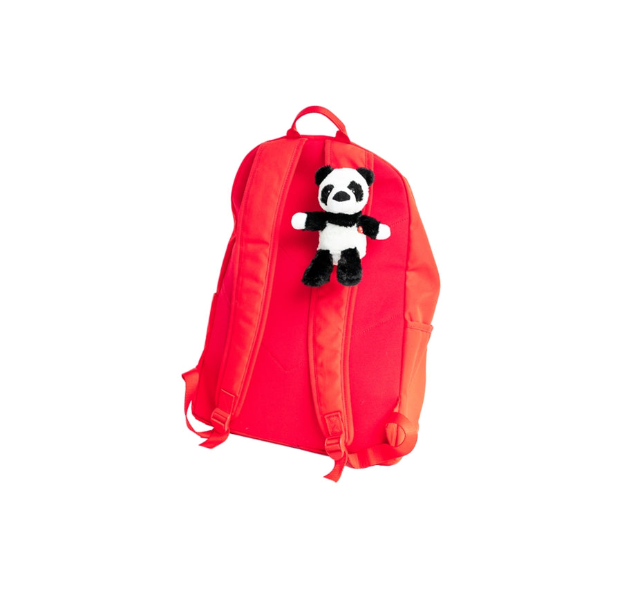 GoPals Panda Clips on Backpacks